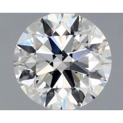 Diament szlif okrągły, 0.9ct, VS1, H, GIA 7526253925